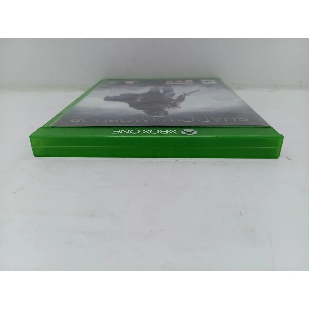 Middle Earth:Shadow of Mordor - Microsoft Xbox One